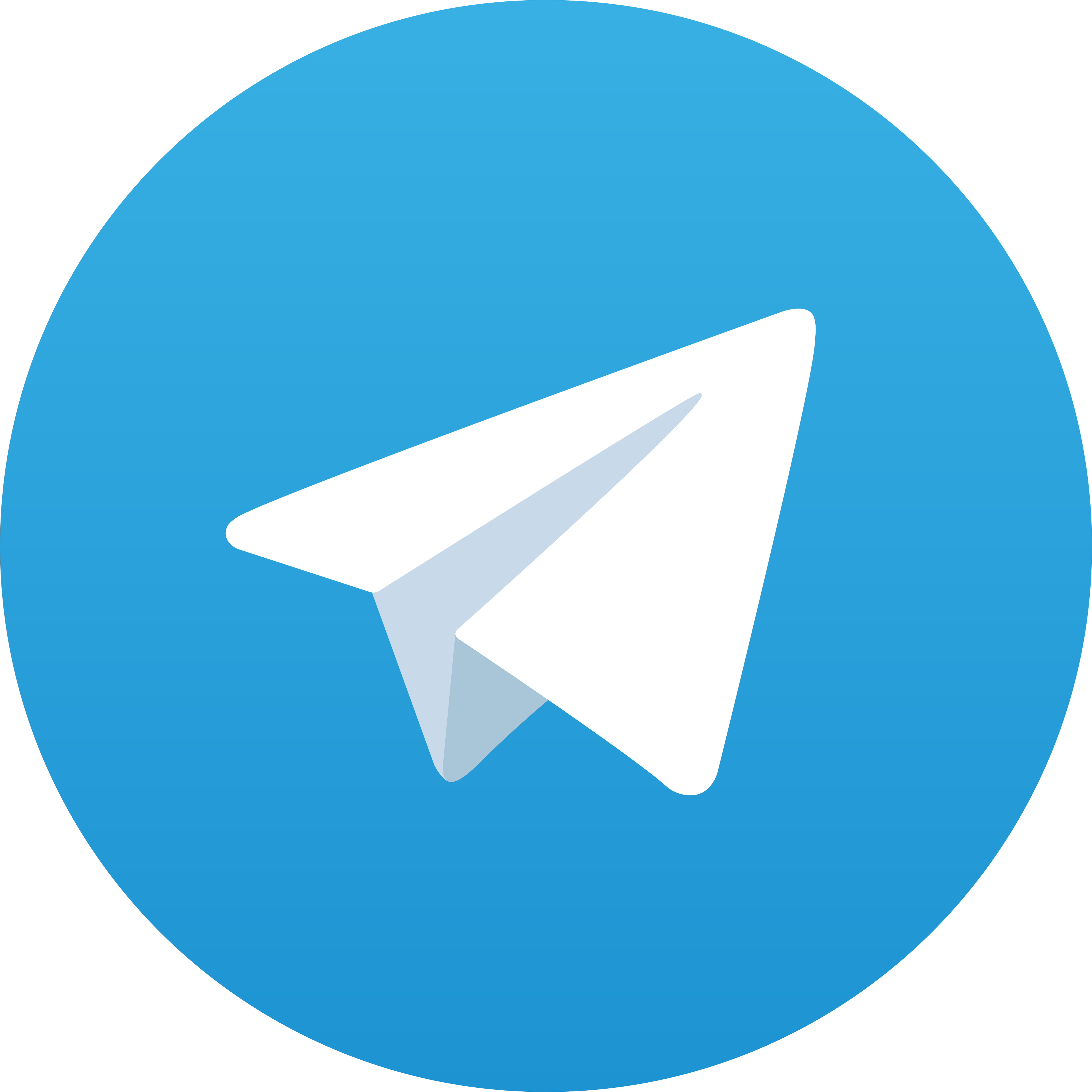 Telegram Liangtoto